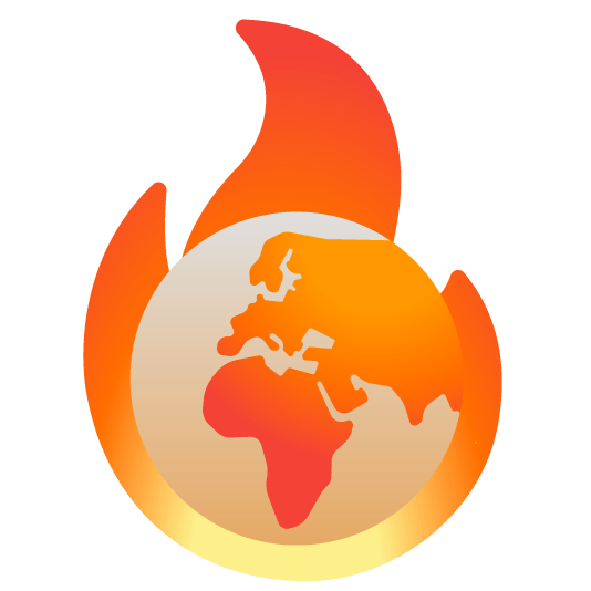 FireMap Icon