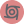High intensity cyclone alert icon